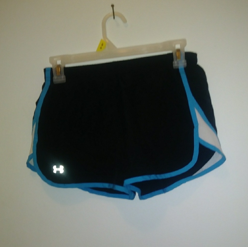 ×Under Armour Swimming Trunks×